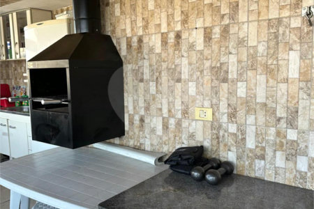 Apartamento à venda com 4 quartos, sendo 1 suíte, em Parque Tomas Saraiva, São Paulo, SP