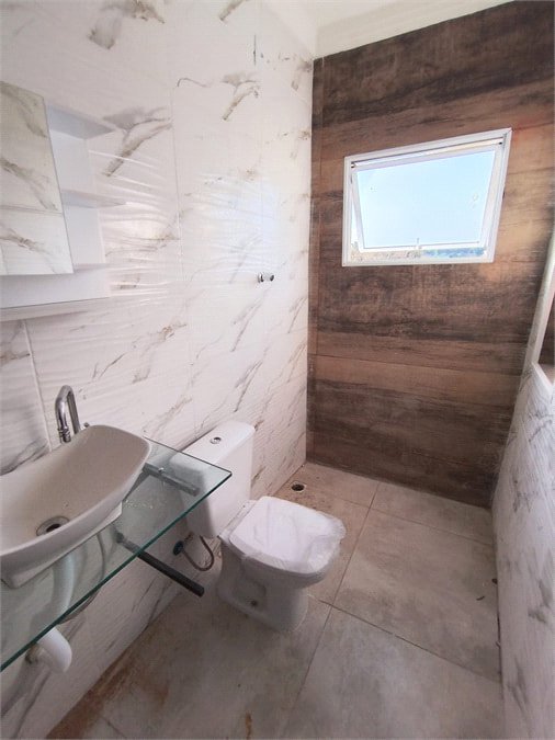 Villagio para alugar com 3 quartos, sendo 2 suítes, em Village Araçoiaba, Araçoiaba da Serra, SP