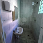 Sobrado à venda com 3 quartos em Chora Menino, São Paulo, SP