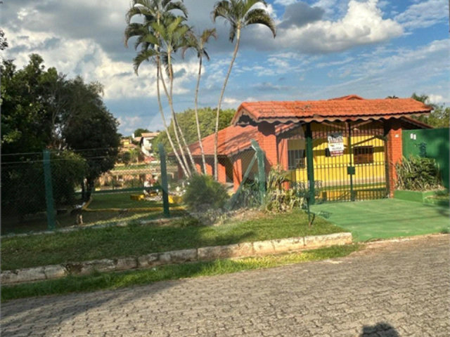 Chácara à venda com 2 quartos em Terras de Santa Rosa, Salto, SP