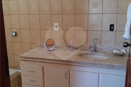 Casa à venda com 3 quartos, sendo 1 suíte, no condomínio Vila Real Bonfim Paulista, Ribeirão Preto - SP