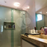 Apartamento à venda com 2 quartos, sendo 1 suíte, em Santana, São Paulo, SP