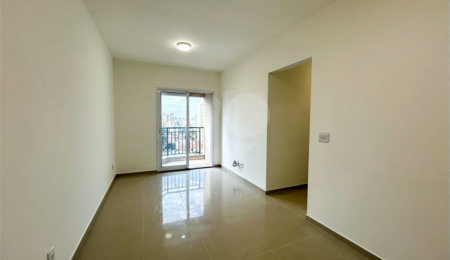 Apartamento à venda com 2 quartos, sendo 1 suíte,  em Vila Guarani (z Sul), São Paulo, SP