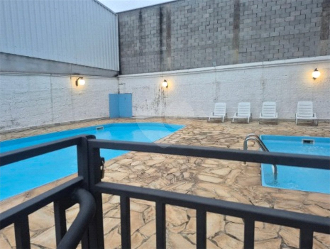 Apartamento para alugar com 2 quartos em Jardim Rosaura, Jundiaí, SP