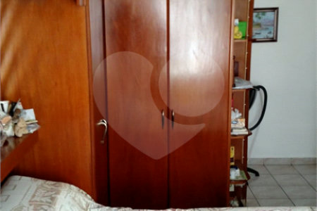 Apartamento à venda com 2 quartos em Jardim Franca, São Paulo, SP