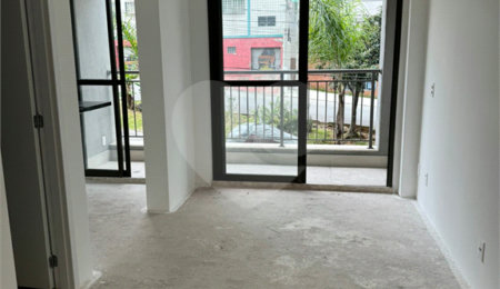 Apartamento à venda com 1 quarto em Ipiranga, São Paulo, SP