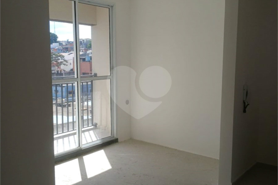 Apartamento à venda com 2 quartos em Vila Nova Cachoeirinha, São Paulo, SP