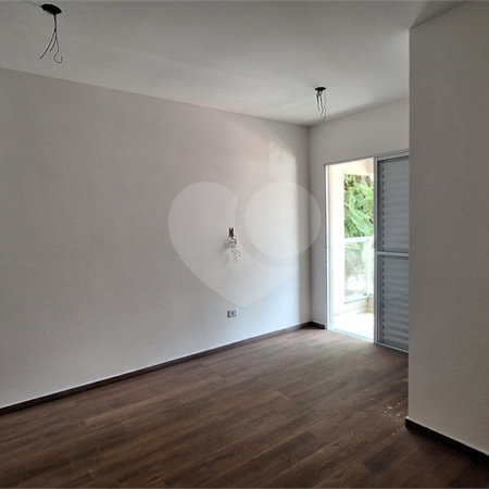 Apartamento para venda no Mandaqui com Varanda Gourmet