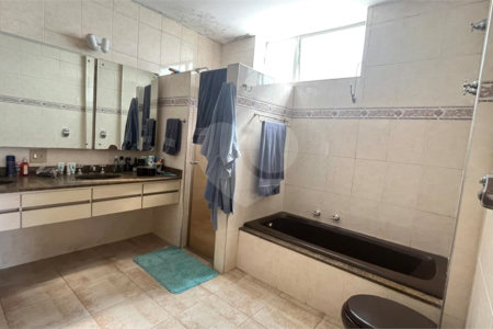 Apartamento à venda com 3 suítes em Jardim Paulista, São Paulo, SP