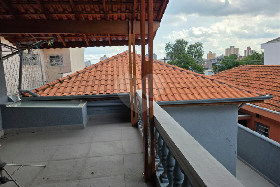 Casa à venda com 2 quartos, sendo 1 suíte, em Tucuruvi, São Paulo, SP