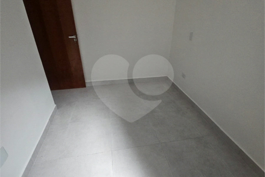 Apartamento à venda com 1 quarto em Tucuruvi, São Paulo, SP