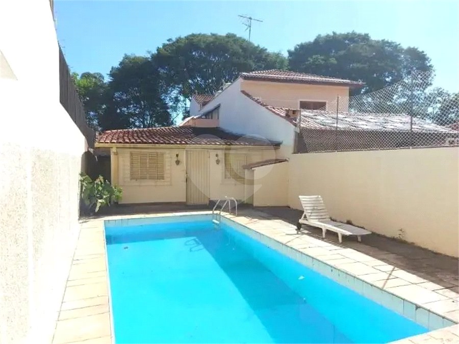 Casa à venda com 5 quartos, sendo 1 suíte, em Mandaqui, São Paulo, SP