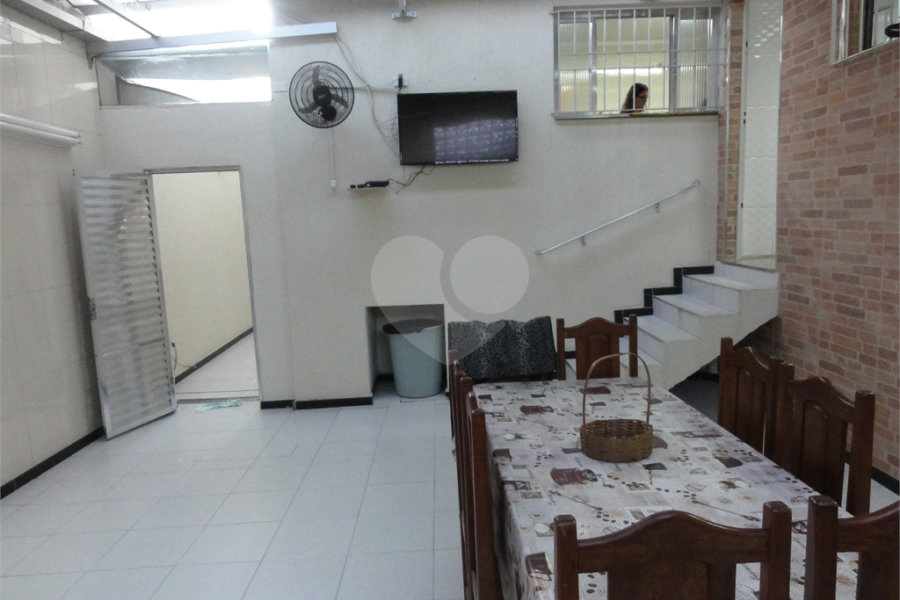Sobrado à venda com 3 quartos, sendo 1 suíte, em Jardim São Paulo(zona Norte), São Paulo, SP