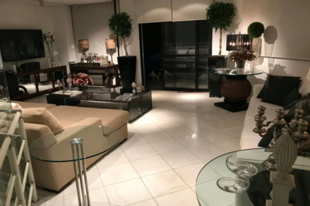 Cobertura à venda com 2 suítes em Vila Suzana, São Paulo, SP