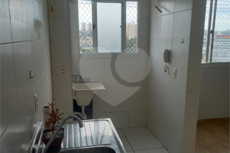 Apartamento à venda com 2 quartos em Jardim Taboão, São Paulo, SP