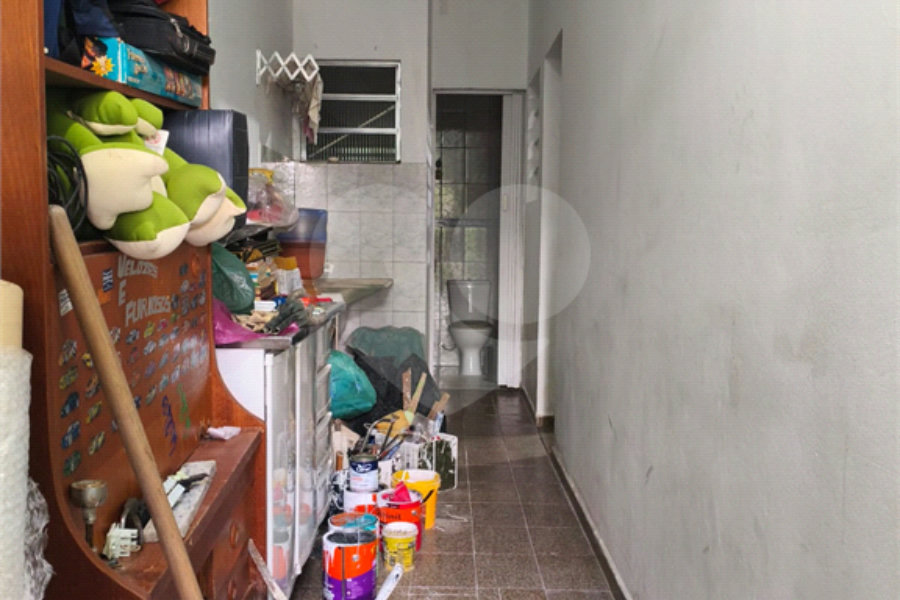 Sobrado à venda com 3 quartos, sendo 1 suíte, em Vila Albertina, São Paulo, SP