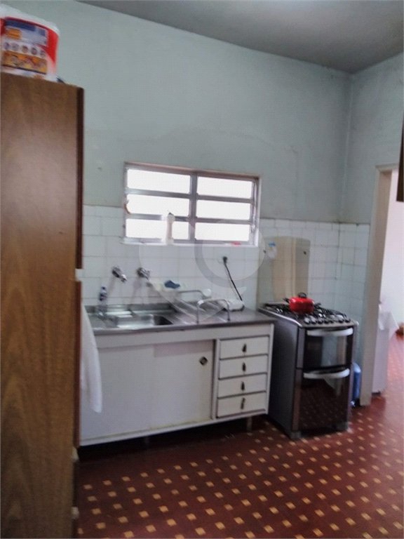 Casa Térrea à venda com 2 quartos em Vila Paulicéia, São Paulo, SP