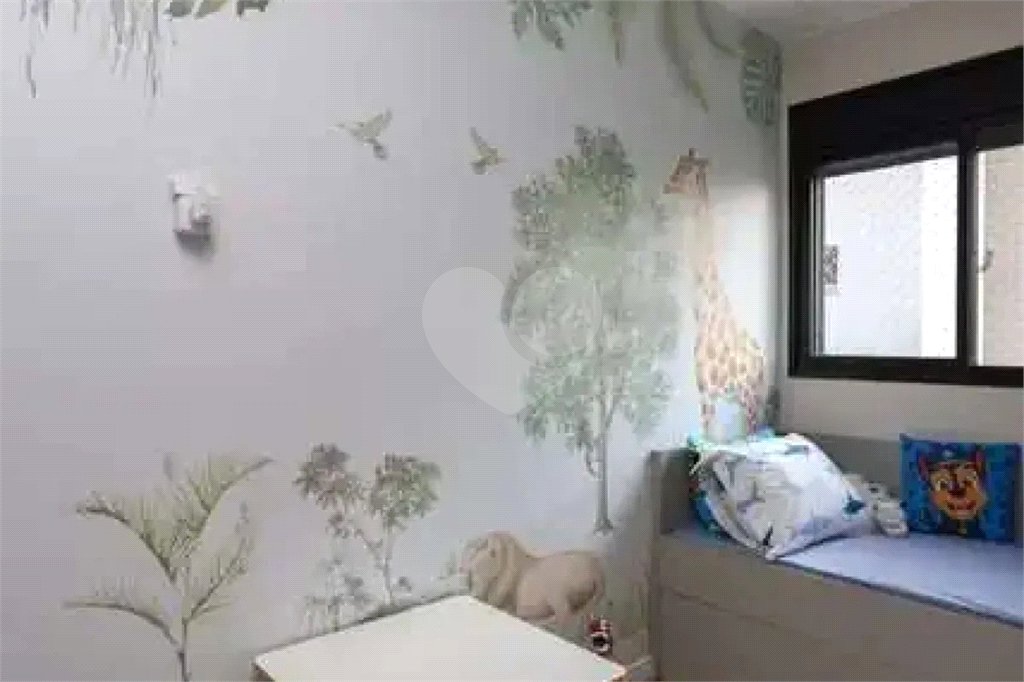 Casa à venda com 2 quartos, sendo 1 suíte,  no condomínio Cube Real Parque, São Paulo - SP