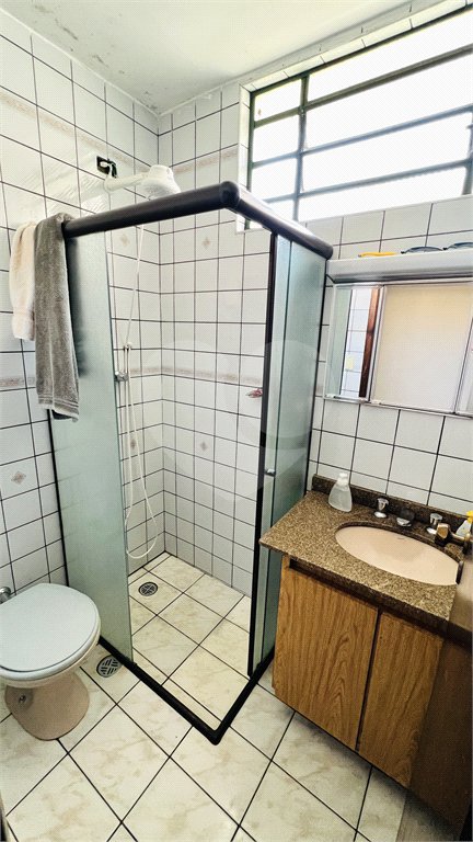 Sobrado à venda com 2 quartos em Parque Mandaqui, São Paulo, SP