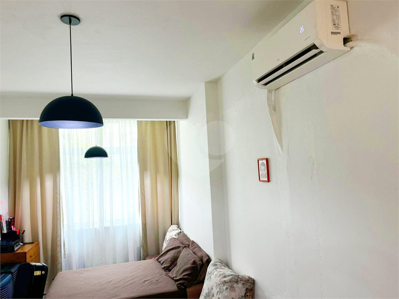 Apartamento à venda com 1 quarto no Centro, Rio de Janeiro, RJ