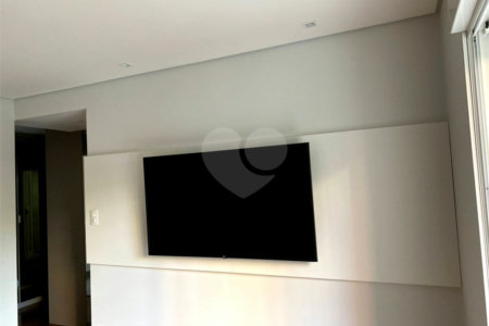 Apartamento à venda com 4 suítes em Vila Suzana, São Paulo, SP