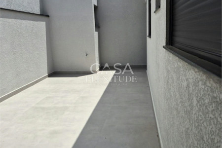 Casa em condomínio à venda com 3 quartos, sendo 1 suíte, em Jardim Villagio Milano, Sorocaba, SP