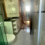 Casa à venda com 3 quartos, sendo 1 suíte,  no condomínio Palm Residence, Santo André - SP