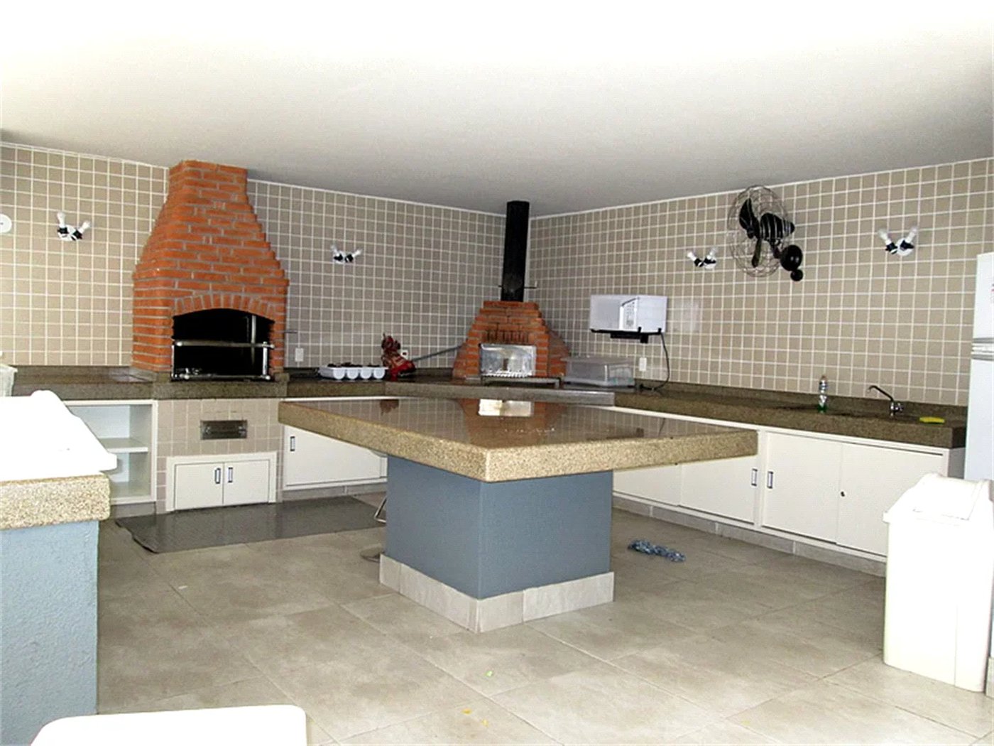 Apartamento à venda com 3 suítes em Jardim Londrina, São Paulo, SP