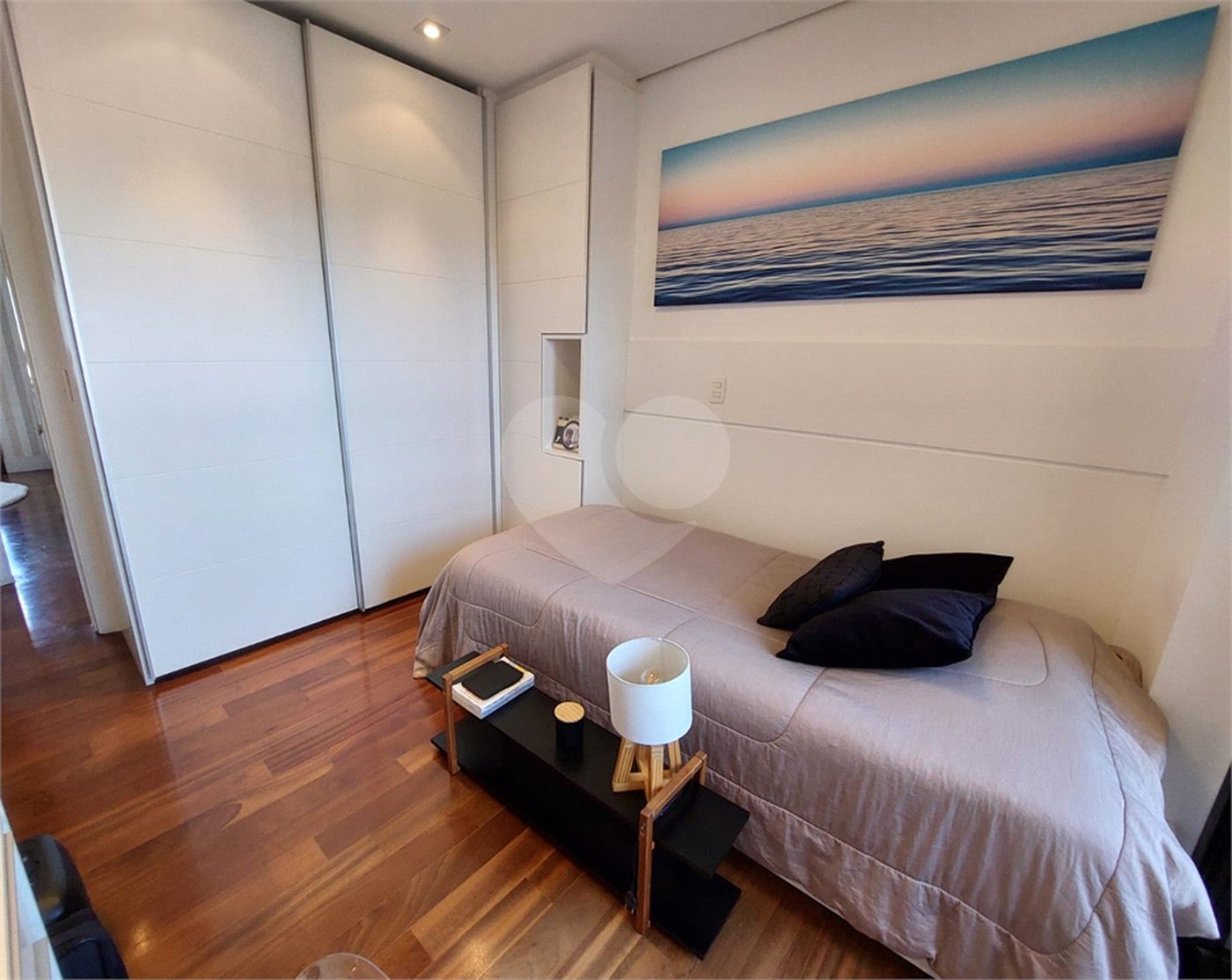 Apartamento à venda ou para alugar com 3 suítes em Perdizes, São Paulo, SP