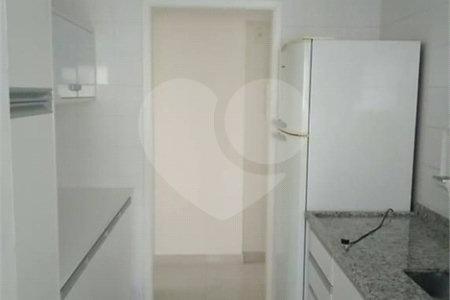 Apartamento para alugar com 2 quartos, sendo 1 suíte, em Vila Regente Feijó, São Paulo, SP