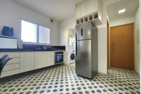 Apartamento com 2 dormitórios, 73 m² - venda por R$ 960.000,00 ou aluguel por R$ 6.000,00/mês - Ponta da Praia - Santos/SP