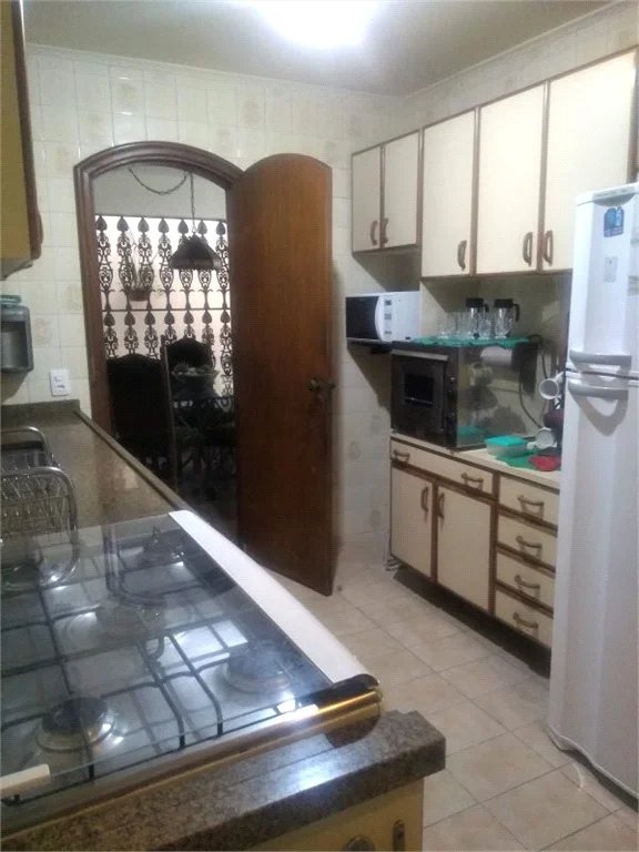 Casa à venda com 3 quartos, sendo 1 suíte,  em Parque Continental, São Paulo, SP