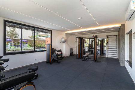 Apartamento à venda com 4 suítes em Jardim Olhos D'Água II, Ribeirão Preto, SP