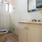Apartamento à venda com 2 quartos, sendo 1 suíte, em Moema, São Paulo, SP