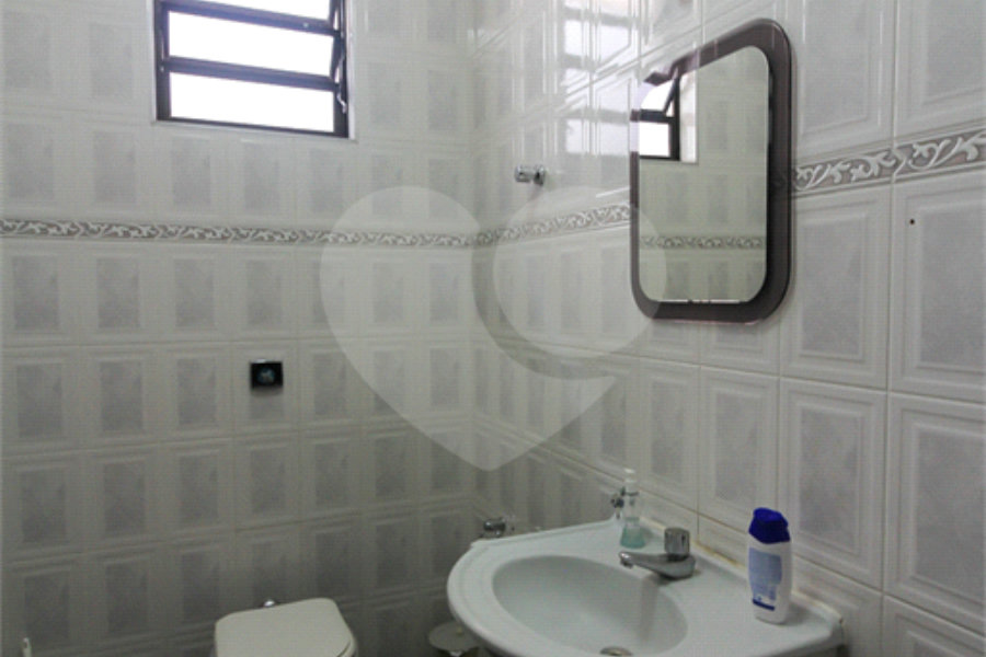 Casa Térrea à venda com 3 quartos em Vila Isolina Mazzei, São Paulo, SP