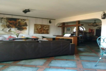 Casa à venda com 4 suítes em Vila Sônia, São Paulo, SP