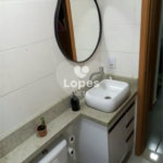 Apartamento à venda com 2 quartos, sendo 1 suíte, em Jardim das Indústrias, São José dos Campos, SP