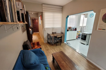 Apartamento para alugar com 2 quartos em Vila Mariana, São Paulo, SP