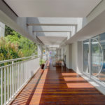 Apartamento à venda com 4 quartos, sendo 3 suítes, em Alto da Boa Vista, São Paulo, SP