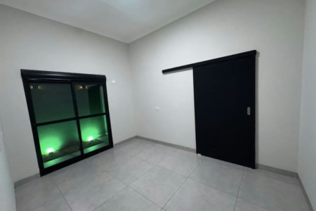 Casa à venda com 2 quartos, sendo 1 suíte,  em Santa Helena, Três Lagoas, MS