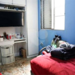 Casa à venda com 3 quartos, sendo 1 suíte,  em Vila Nova Carolina, São Paulo, SP