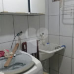 Casa Térrea para alugar com 2 quartos, sendo 1 suíte, em Santíssimo, Rio de Janeiro, RJ