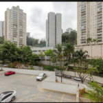 Apartamento à venda com 2 quartos, sendo 1 suíte, em Vila Andrade, São Paulo, SP