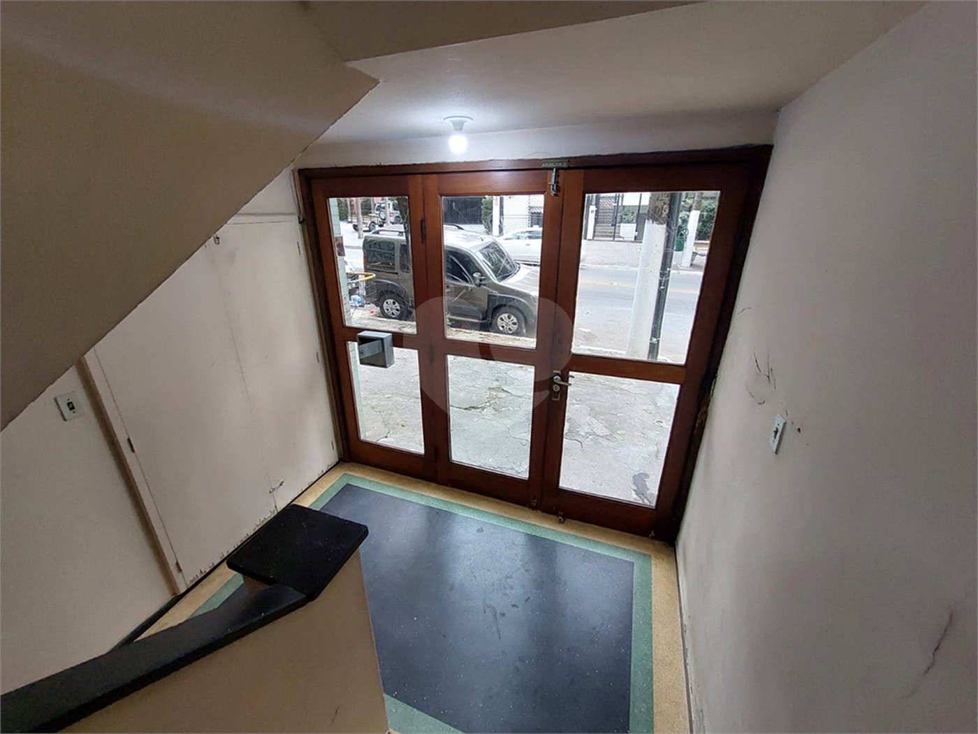 Apartamento à venda com 2 quartos em Santana, São Paulo, SP
