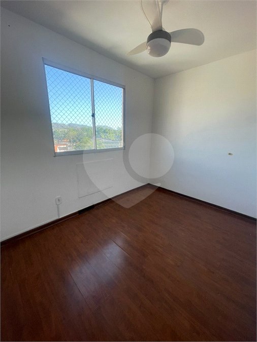 Apartamento à venda com 2 quartos em Campo Grande, Rio de Janeiro, RJ