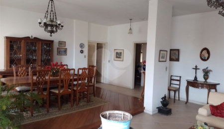 Apartamento à venda com 4 quartos em Flamengo, Rio de Janeiro, RJ