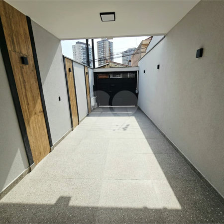 Sobrado à venda com 3 quartos, sendo 2 suítes,  em Vila Dom Pedro II, São Paulo, SP