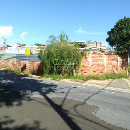 Terreno à venda em Jardim Maria Eugênia, Sorocaba, SP
