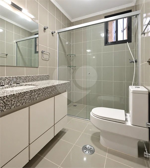 Apartamento à venda ou para alugar com 3 quartos, sendo 1 suíte, no Centro, São Bernardo do Campo, SP