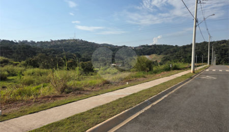 Terreno à venda em Atibaia Belvedere, Atibaia, SP